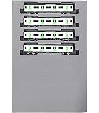 Amazon | KATO Nゲージ スターターセット E235系山手線 10-004 鉄道